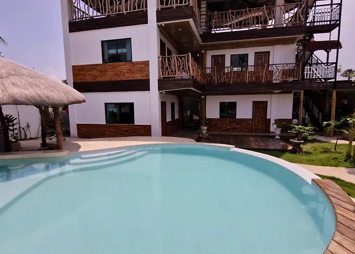 The Trick Hostal