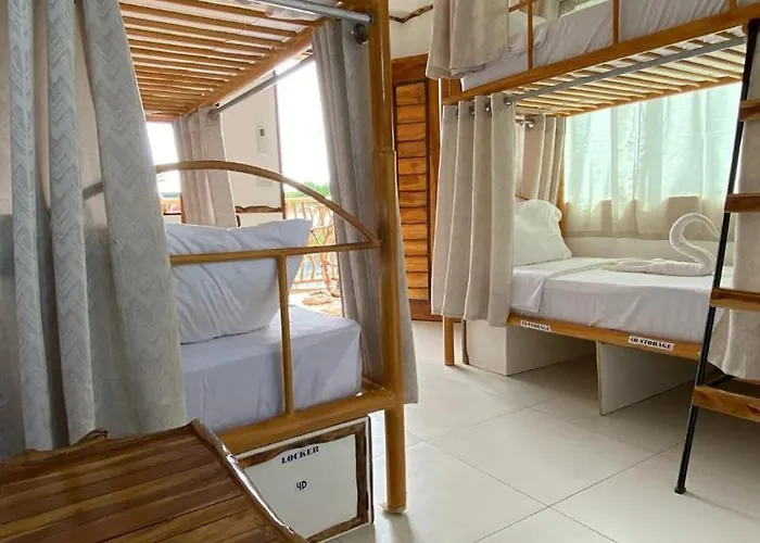 Hostal The Trick