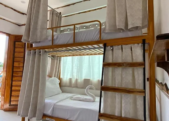 The Trick Hostal