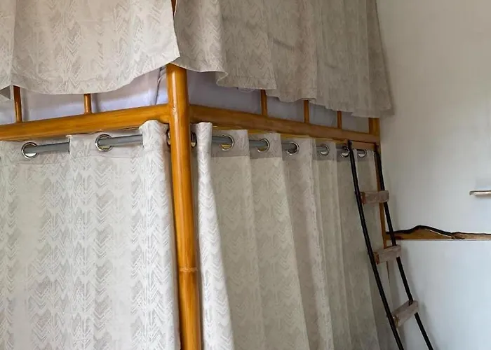 The Trick Hostal