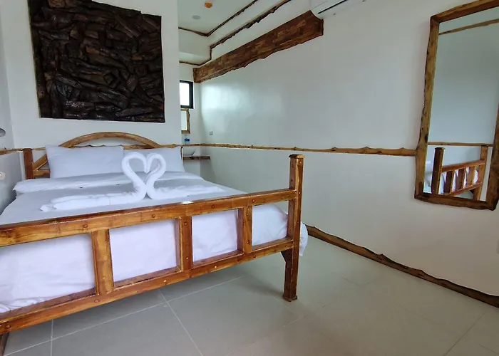 The Trick Hostal