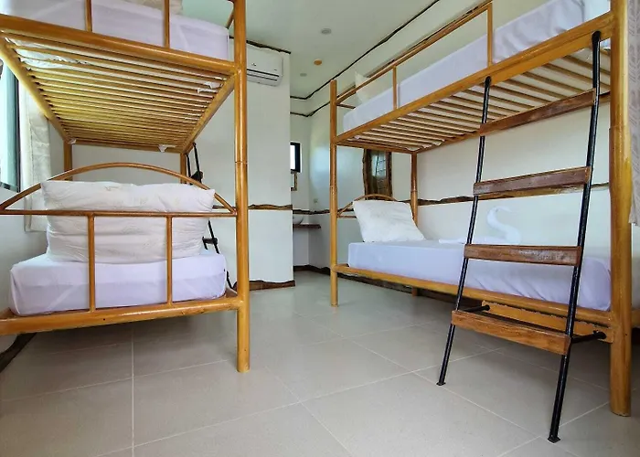 The Trick Hostal