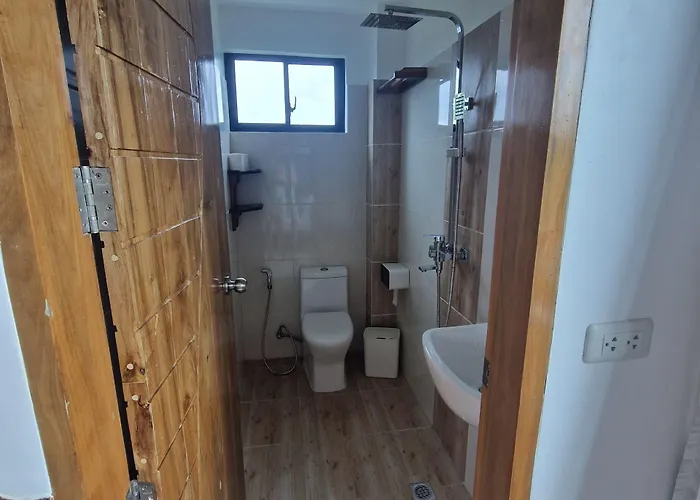 The Trick Hostal *