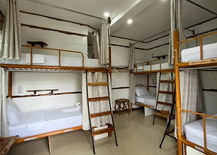 The Trick Hostal