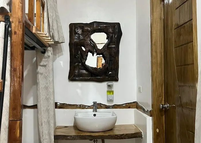 Hostal The Trick Basdiot