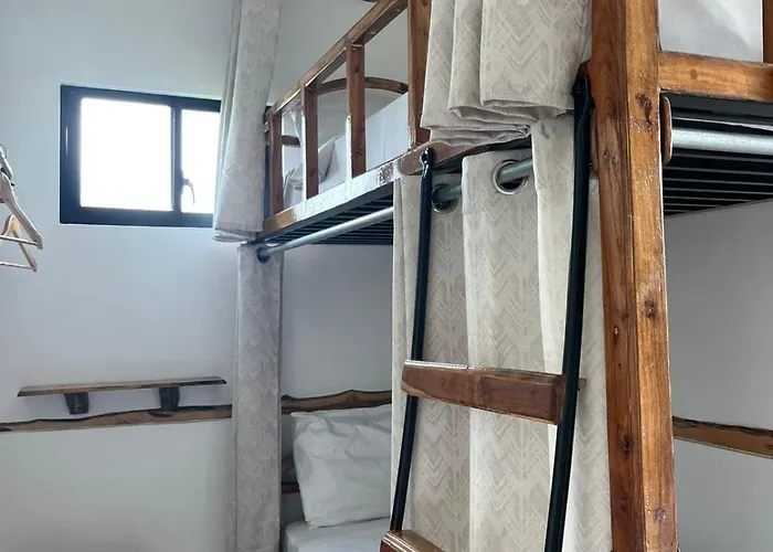 The Trick Hostal