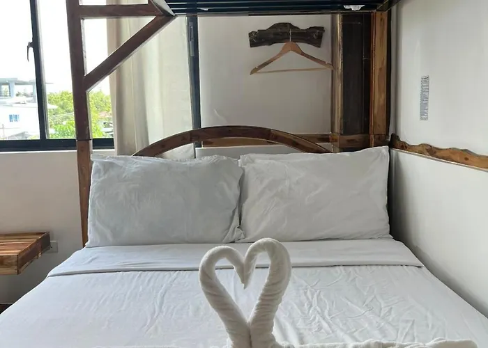 The Trick Hostal *