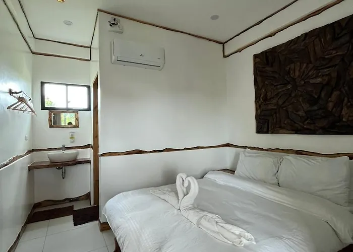 The Trick Hostal *