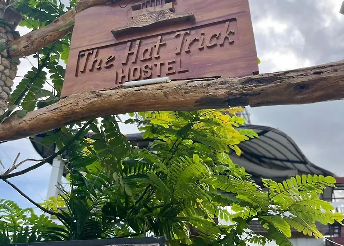 The Trick Hostal