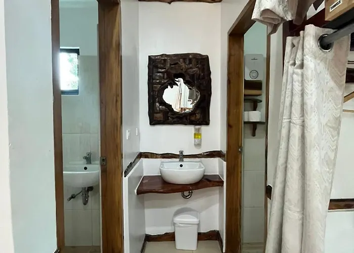The Trick Hostal