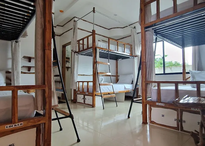 Hostal The Trick